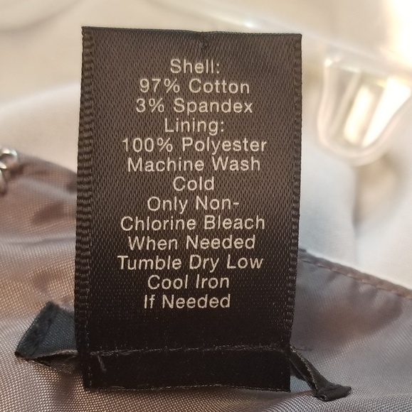 Ann Taylor Dress Size 12 - Picture 2 of 2